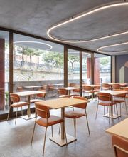 B&B HOTEL Genova City Center immagine 7