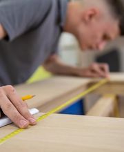 Schreinerei Derrer AG Bild 8