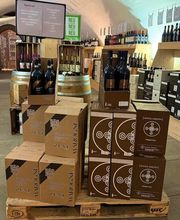 Getränke-Service AG Staad Bild 13