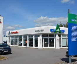 Autohaus Ebert Bild 3