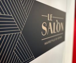 Le Salon Bild 13