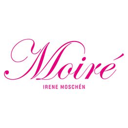 Moiré Fashion logo
