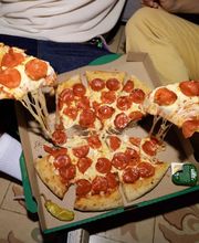 Papa Johns Pizza imagen 13