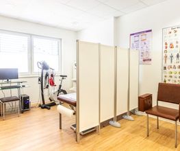 Dr. med. Susanne Berning | Fachärztin für Allgemeinmedizin | Palliativmedizin | Sportmedizin Bild 3