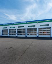 EUROMASTER Stuttgart-Wangen PKW & LKW Bild 2