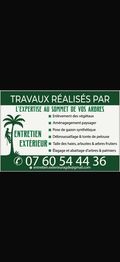 Entretien Extérieur