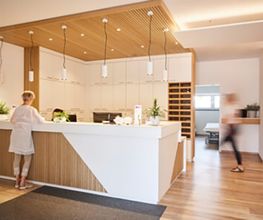 Physiotherapie Schmitt Bild 5