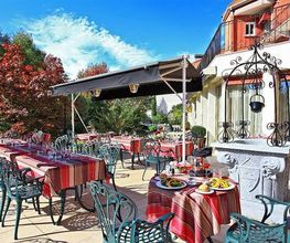 Restaurant Le Parc image 20