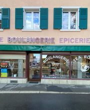 Boulangerie Pâtisserie Tea Room Lheritier Bild 1