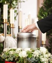 Onoranze Funebri Locatelli Sagl Bild 2