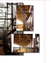 Drechsler Gerüstbau Bild 1