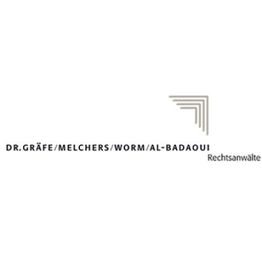 Dr. Gräfe / Melchers / Worm / Al-Badaoui Rechtsanwälte Partnerschaftsgesellschaft mbB