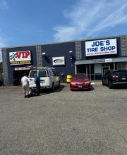 Joe's Tire Shop & Auto Repair image 3