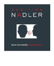 Audition Nadler image 1
