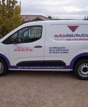 Gatti Sainta Publicité image 13