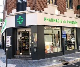 Pharmacie Du Progrès image 9
