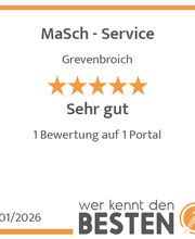 werkenntdenBESTEN.de Qualitätssiegel