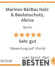 werkenntdenBESTEN.de Qualitätssiegel
