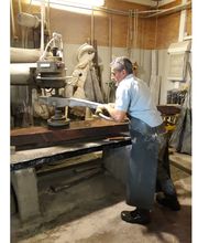 Marbrerie de Pampigny Sàrl Bild 10