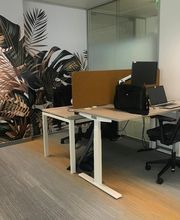 Bureau Concept image 3