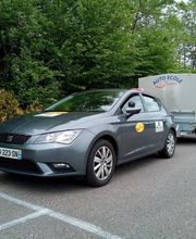 Auto Ecole James image 7