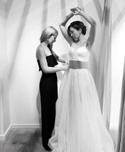 EV FRON BRIDAL Bild 5