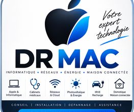 DR MAC – Apple image 1