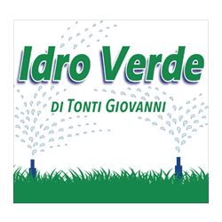 Idro Verde logo
