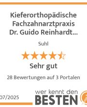 werkenntdenBESTEN.de Qualitätssiegel