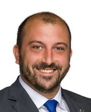 Marco Salerno - Selbstständiger Vertriebspartner für Swiss Life Select Bild 1