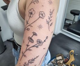 Nottam'ink image 13