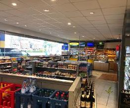 JET Tankstelle Bild 4