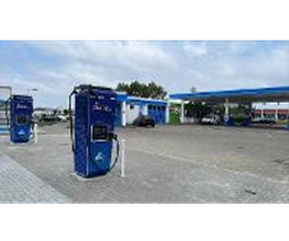 Aral pulse Ladestation Bild 1
