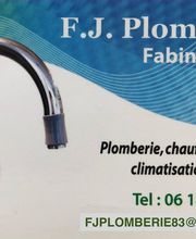 FJ Plomberie image 1