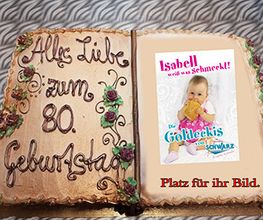 Café Bäckerei Schwarz Bild 1