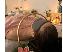 Head Spa & Beauty image 1