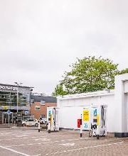 Shell Recharge Charging Station Bild 14