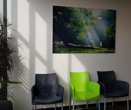 Laboratoire Seltz - BIOGROUP EIMER image 1