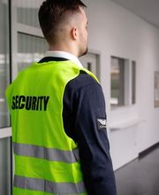 Sekuris Dienstleistungen GmbH & Co KG Bild 2