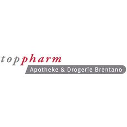 TopPharm Apotheke & Drogerie Brentano