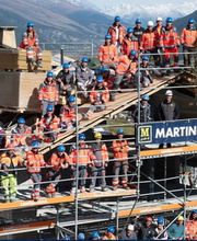 Martinelli D. AG Bild 1