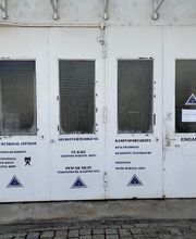 Deuce Combat System / DCS Bamberg Bild 10