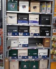 Bricomarché Baratier image 20