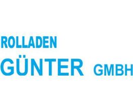 Rolladen - GÜNTER - GmbH Bild 1