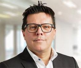 Continentale: Frank Hirth Bild 1