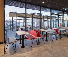 McDonald's Bild 6