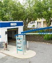 Get your car wash at Splash In 4201 North Market Street, Wilmington, DE!