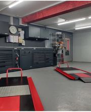 Moto Reinhard AG dein Honda Motorradhändler in der Region Aarau-Sursee-Zofingen Bild 5