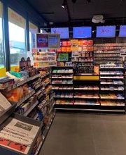 JET Tankstelle Bild 5