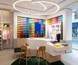 Lacoste Cannes image 8